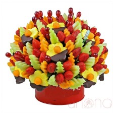 Bravo Fruit Bouquet (3.2 kg)